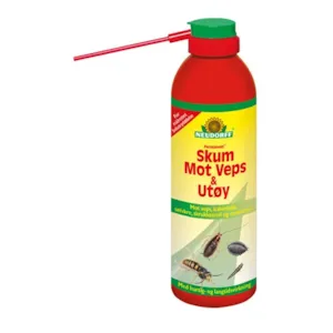 Skum mot veps 300 ml