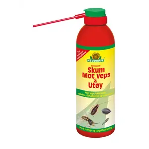 Skum mot veps 300 ml