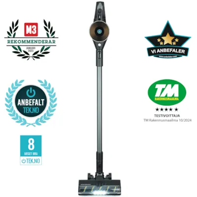 Håndstøvsuger Innovac Sensor, bilde 4