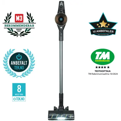 Håndstøvsuger Innovac Sensor, bilde 4