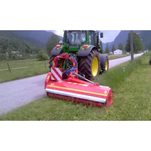 Kantklipper FHP plus