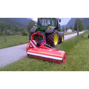 Kantklipper FHP plus