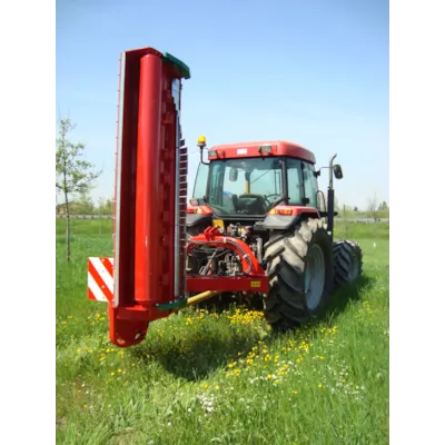 Kantklipper FHP plus, bilde 2