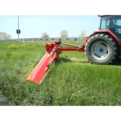 Kantklipper FHP plus, bilde 3