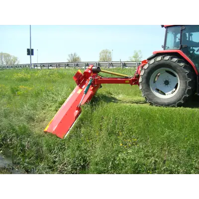 Kantklipper FHP plus, bilde 3