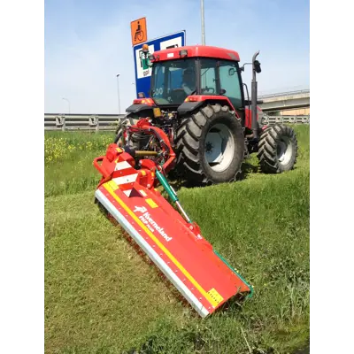 Kantklipper FHP plus, bilde 4