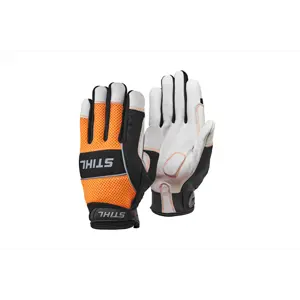 Arbeidshansker Advance Ergo MS