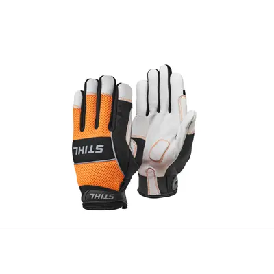 Arbeidshansker Advance Ergo MS