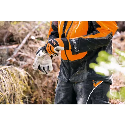 Arbeidshansker Advance Ergo MS, bilde 3