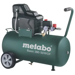 Kompressor Basic 280-50 W OF