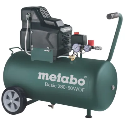 Kompressor Basic 280-50 W OF