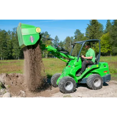 Sorteringskuffe, bilde 2