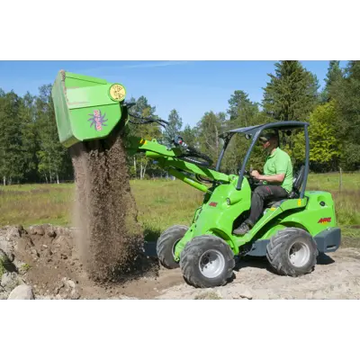 Sorteringskuffe, bilde 2