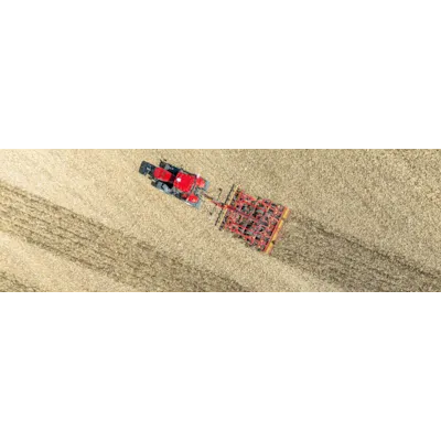 Kultivator TopDown 300-700, bilde 2