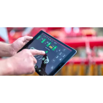 Kultivator TopDown 300-700, bilde 3