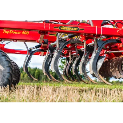 Kultivator TopDown 300-700, bilde 4