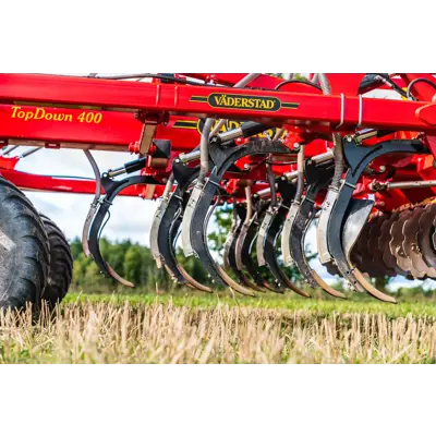 Kultivator TopDown 300-700, bilde 4