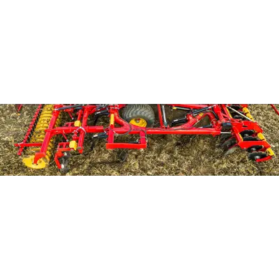 Kultivator TopDown 300-700, bilde 5