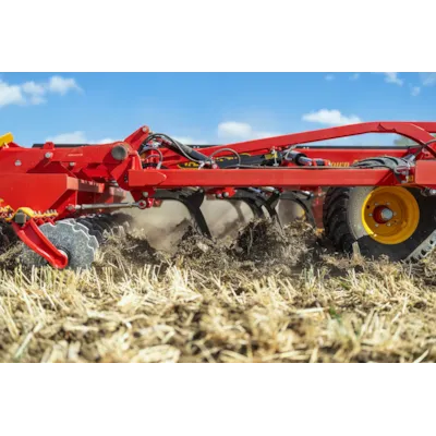 Kultivator TopDown 300-700, bilde 7