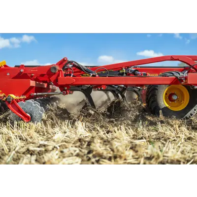 Kultivator TopDown 300-700, bilde 7