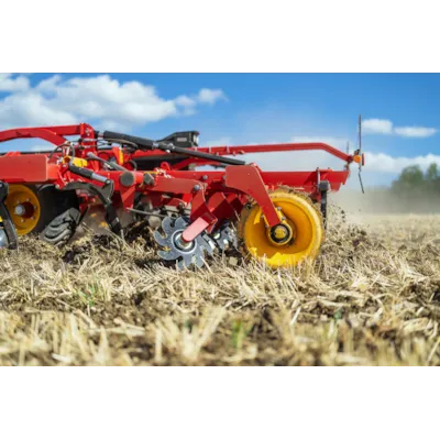 Kultivator TopDown 300-700, bilde 6