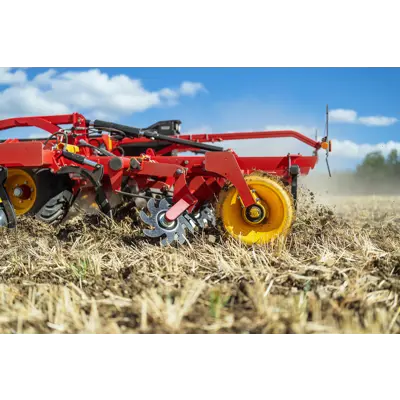 Kultivator TopDown 300-700, bilde 6