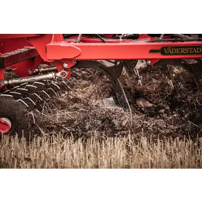 Kultivator TopDown 300-700, bilde 8