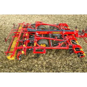 Kultivator TopDown 300-700