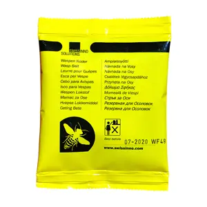 Vepsefelle lokkemiddel 2 stk