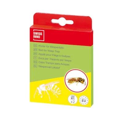 Vepsefelle lokkemiddel 2 stk, bilde 2