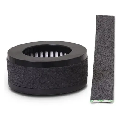 Forfilterpakke kull basic 10 stk