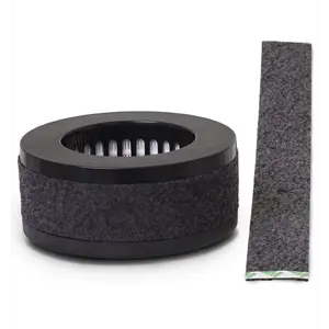 Forfilterpakke kull basic 10 stk