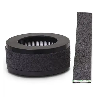 Forfilterpakke kull basic 10 stk