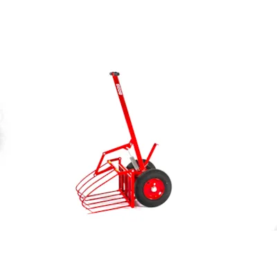 Hjulgrabb UM-8028, bilde 2