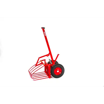 Hjulgrabb UM-8028, bilde 2