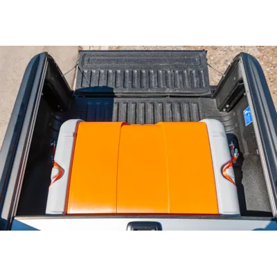 Transporttank Mobile Easy pick-up 210 L uten lokk, bilde 5