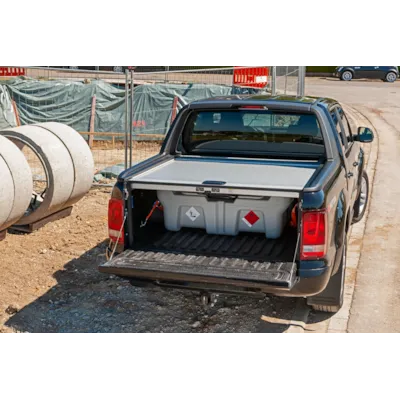 Transporttank Mobile Easy pick-up 210 L uten lokk, bilde 6