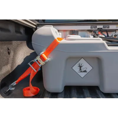 Transporttank Mobile Easy pick-up 210 L uten lokk, bilde 2