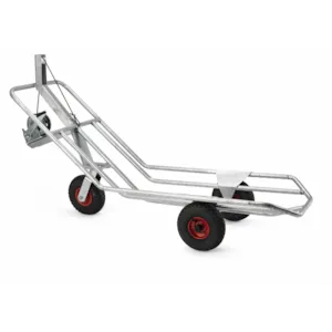 Kadavervogn Fog Agroteknik for døde dyr