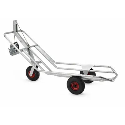 Kadavervogn Fog Agroteknik for døde dyr