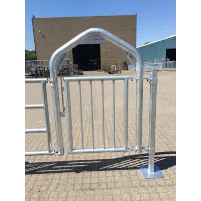 Skillegitter, bilde 3