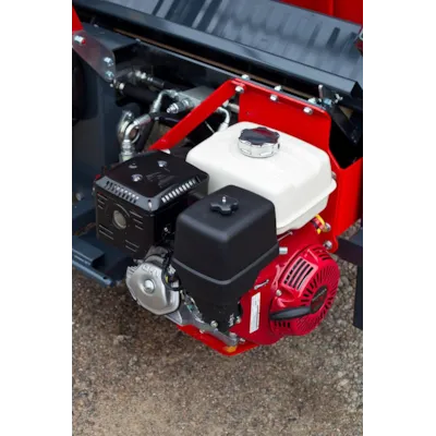 Vedmaskin Evo 36 HC, bilde 2