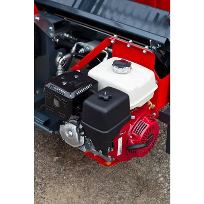 Vedmaskin Evo 36 HC, bilde 2