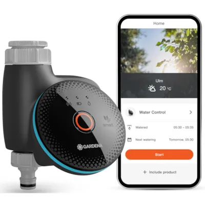 Vanningscomputer Smart, bilde 3