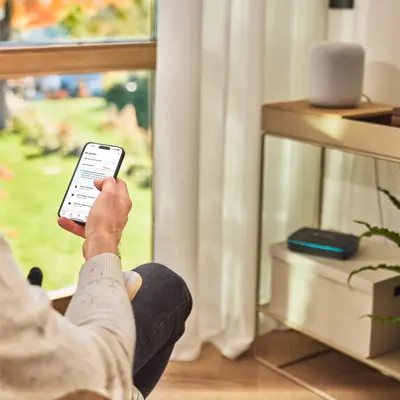 Vanningscomputer Smart, bilde 4