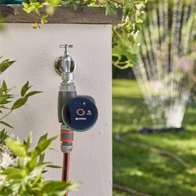 Vanningscomputer Smart, bilde 5