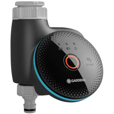 Vanningscomputer Smart