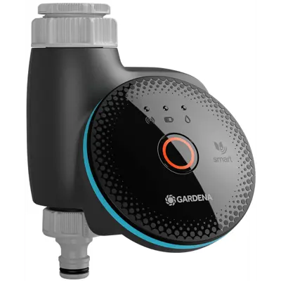 Vanningscomputer Smart