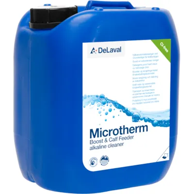 Spesialvask Microtherm 5 L