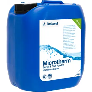 Spesialvask Microtherm 5 L